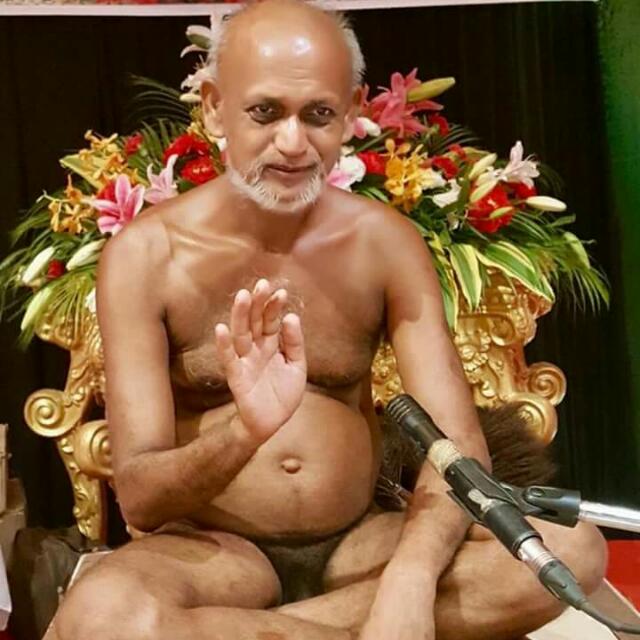 ग्रीन पार्क समारोह का दृश्य 41