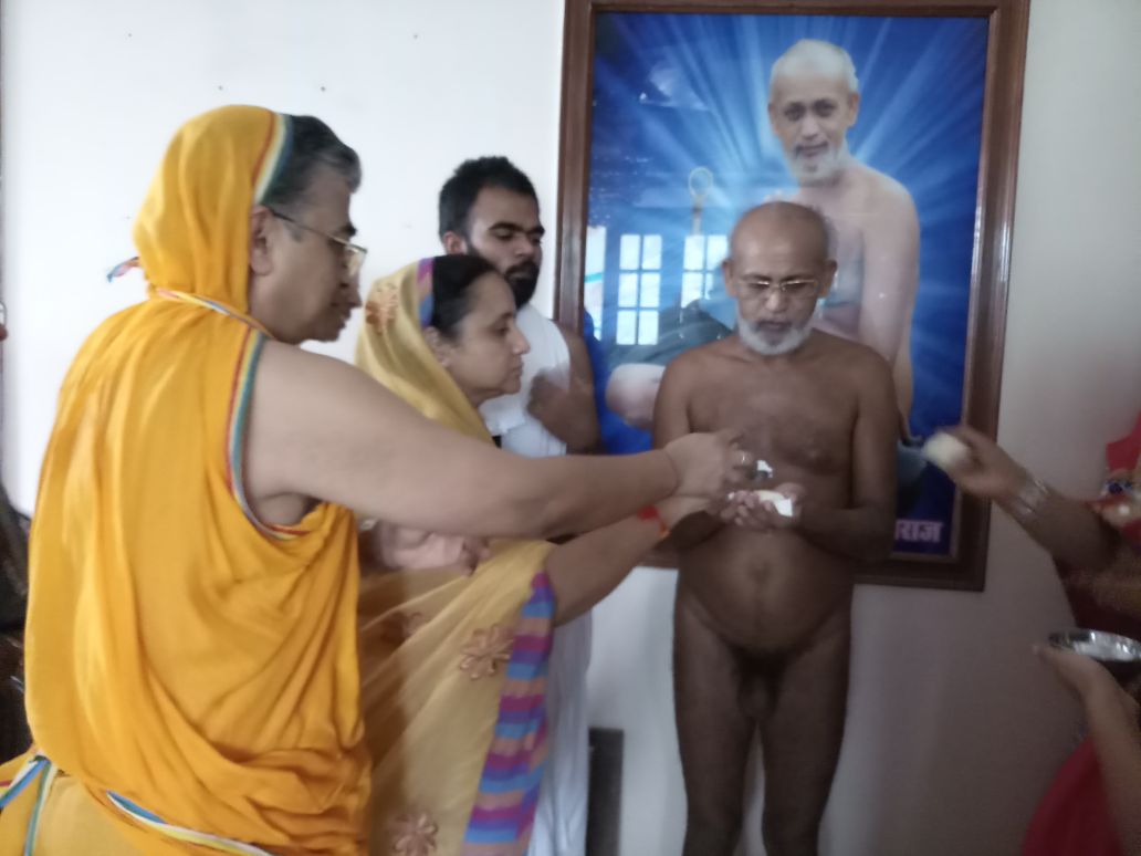 ग्रीन पार्क समारोह का दृश्य 42