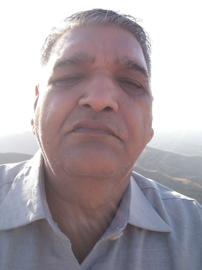 राकेश कुमार जैन रेस वाले