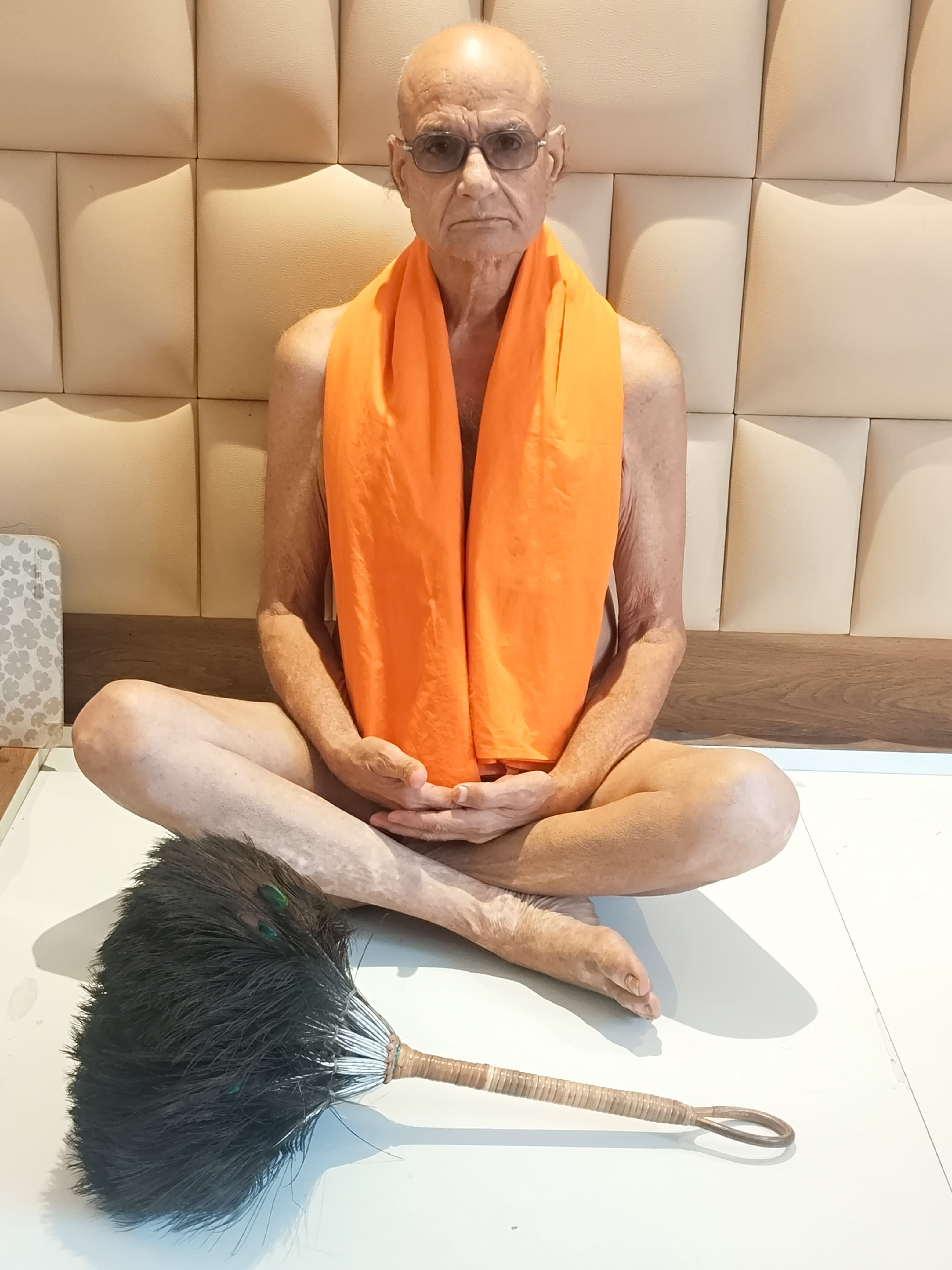 क्षुल्लक श्री अमितानन्द जी
