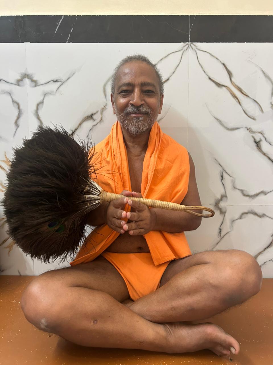क्षुल्लक श्री संवेगानन्द जी