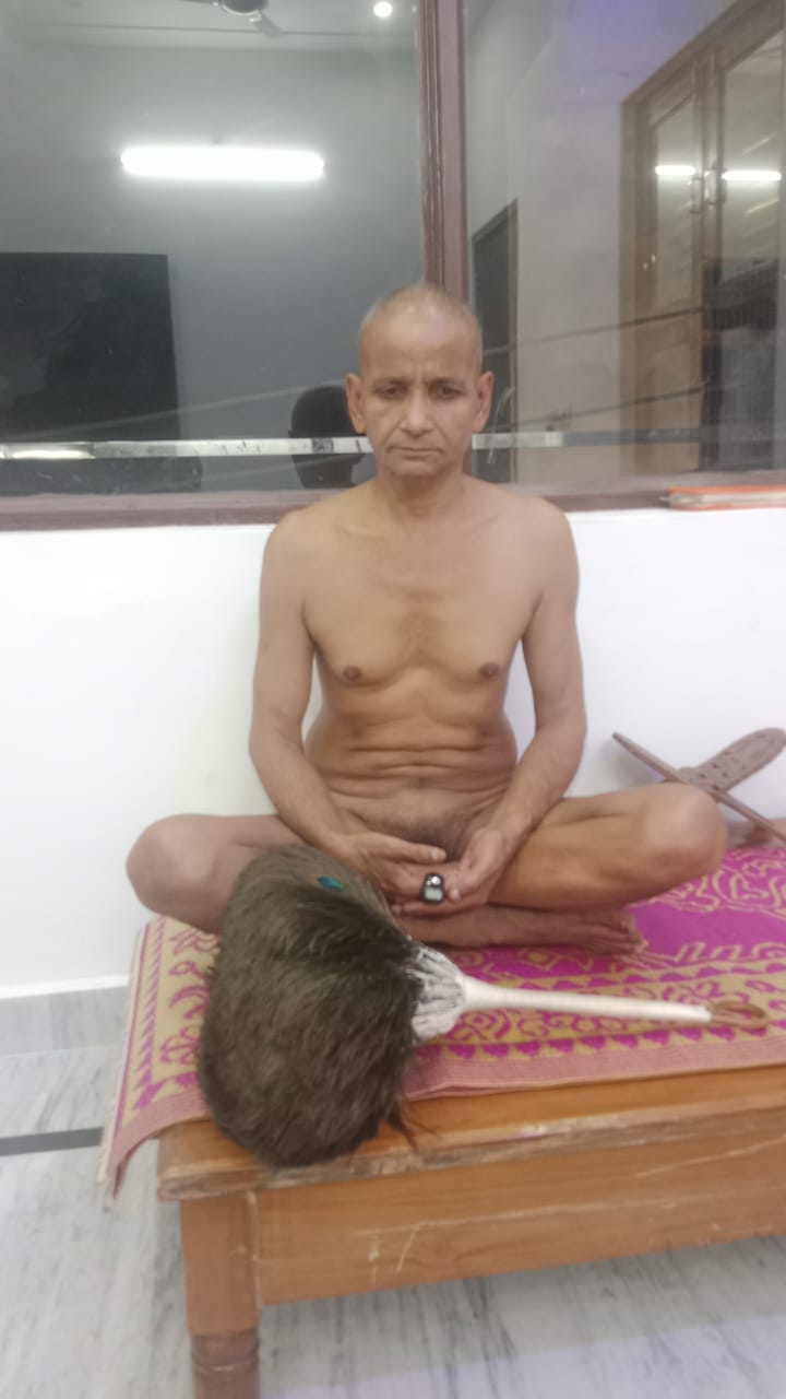 मुनि श्री सभ्यानन्द जी