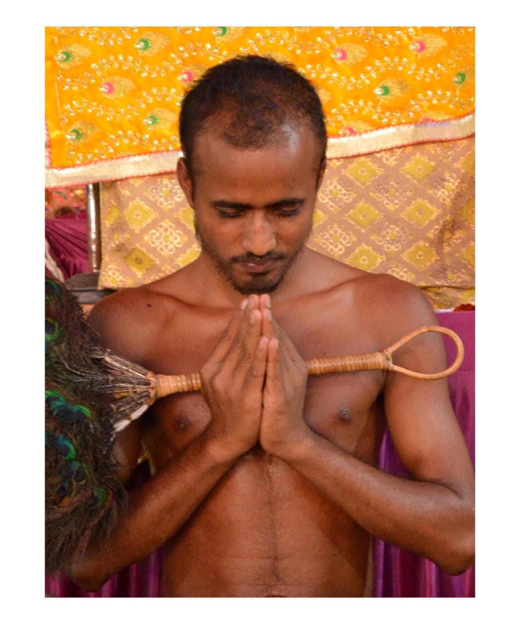 मुनि श्री शुभानन्द जी