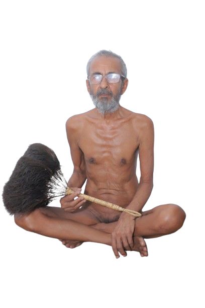 मुनि श्री शुद्धानन्द जी