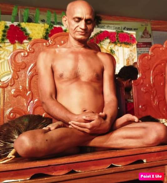 उपाध्याय श्री विज्ञानन्द जी महाराज