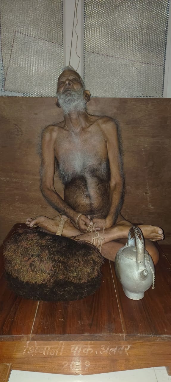 मुनि श्री विज्ञानन्द जी
