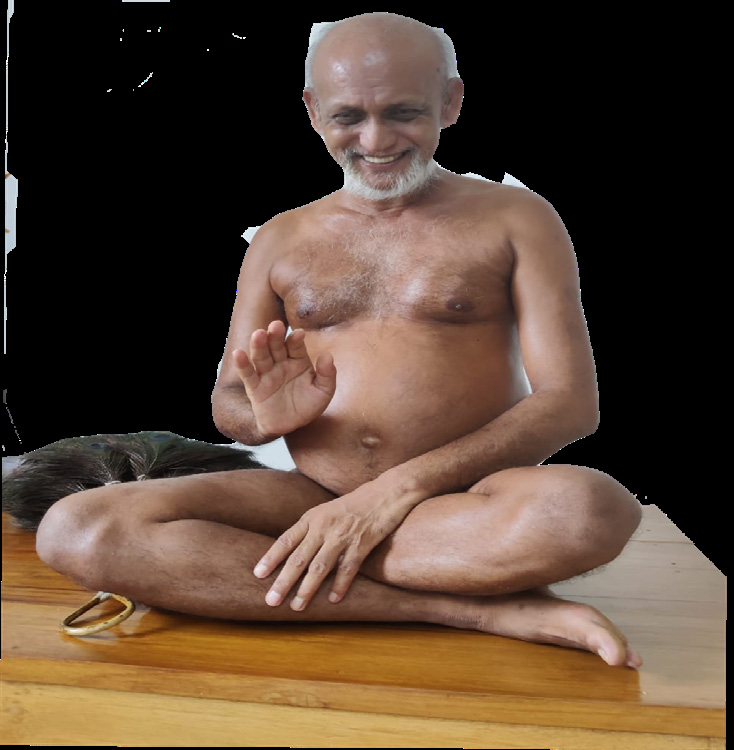 आचार्य श्री 108 वसुनन्दी जी मुनिराज